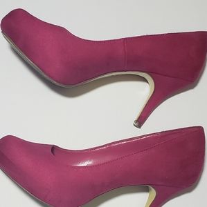 Brash pumps